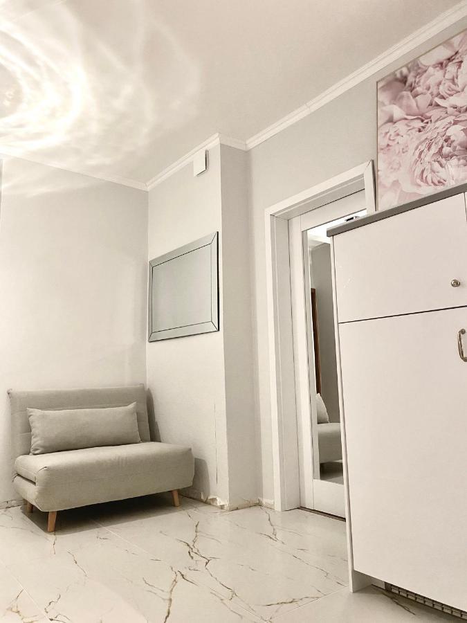 Glamour Apartment Przy Plazy, Z Parkingiem Prywatnym Sopot Exterior photo