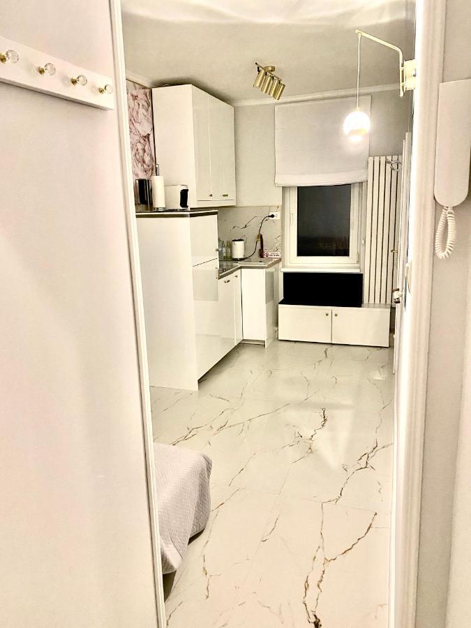 Glamour Apartment Przy Plazy, Z Parkingiem Prywatnym Sopot Exterior photo