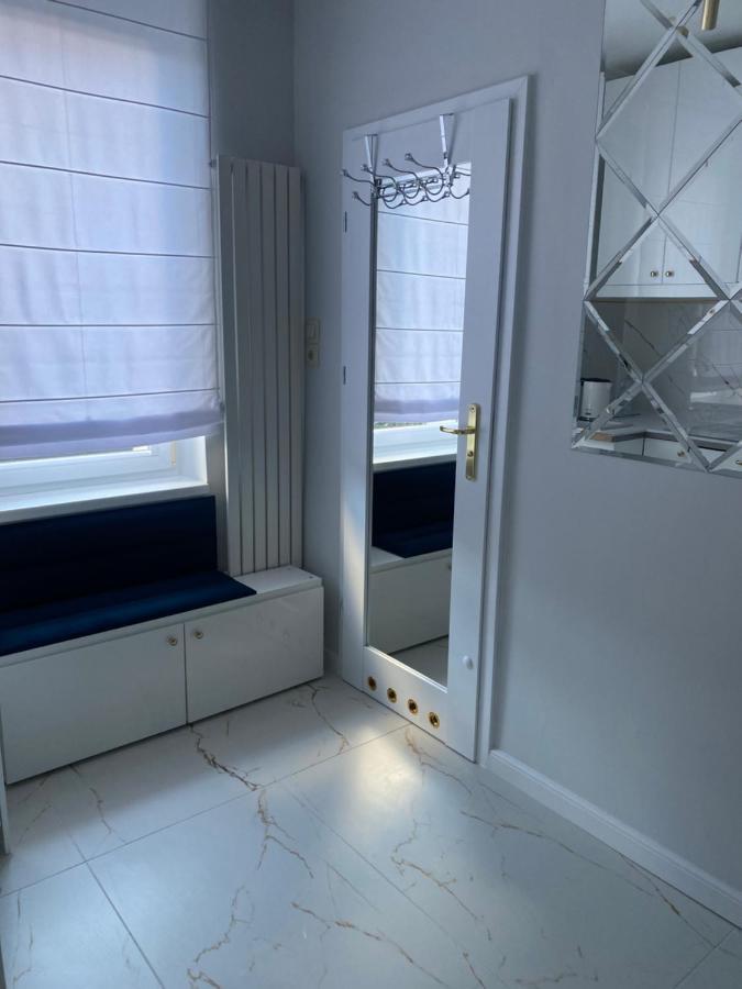 Glamour Apartment Przy Plazy, Z Parkingiem Prywatnym Sopot Exterior photo