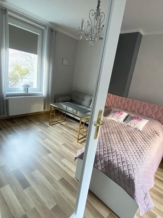 Glamour Apartment Przy Plazy, Z Parkingiem Prywatnym Sopot Exterior photo