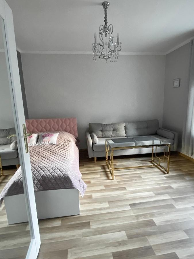 Glamour Apartment Przy Plazy, Z Parkingiem Prywatnym Sopot Exterior photo