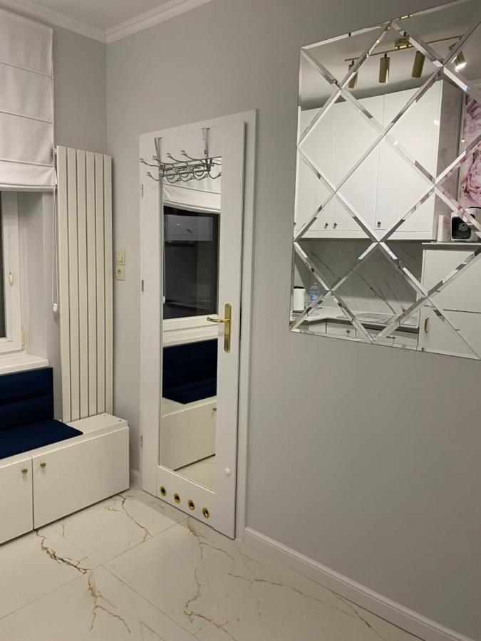 Glamour Apartment Przy Plazy, Z Parkingiem Prywatnym Sopot Exterior photo