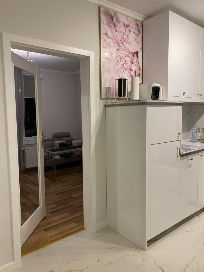 Glamour Apartment Przy Plazy, Z Parkingiem Prywatnym Sopot Exterior photo