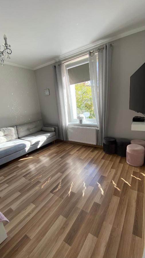 Glamour Apartment Przy Plazy, Z Parkingiem Prywatnym Sopot Exterior photo